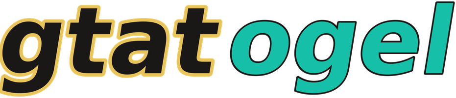 gtatogel logo