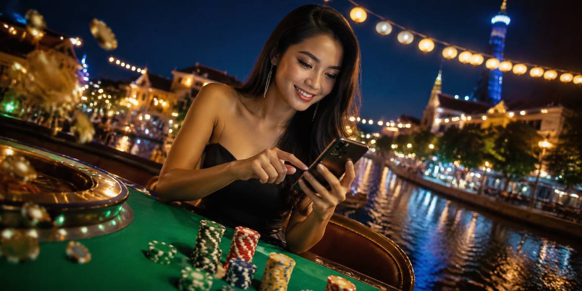 gtatogel mobile gaming